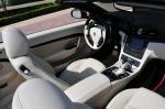 Maserati GranTurismo Convertible Sport 2012 года